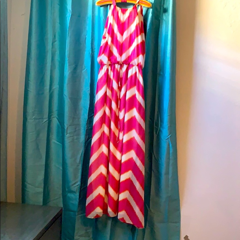 Vince Camuto Maxi Size 8 excellent condition